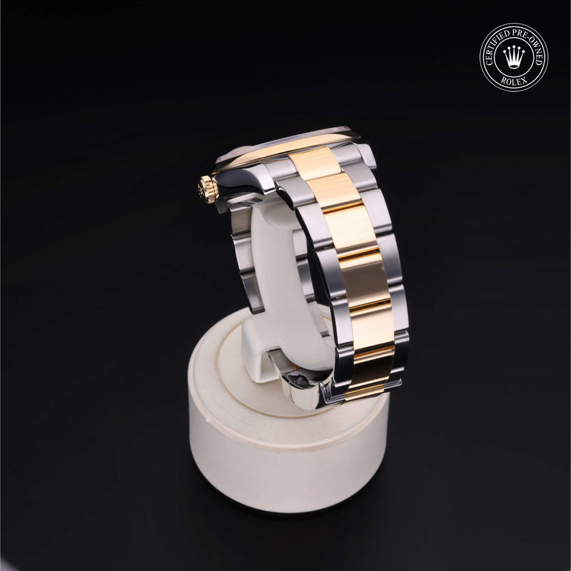 Datejust 36 M116203-0125