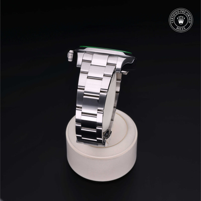 Milgauss M116400GV-0001