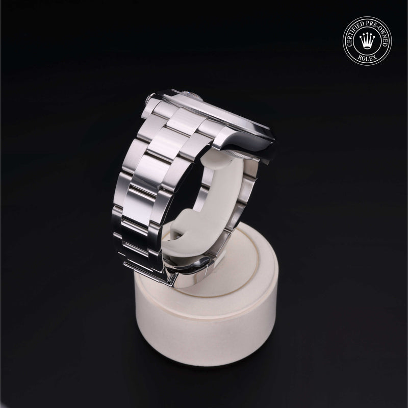 Datejust 41 M116300-0005