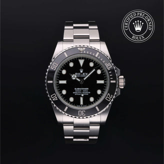 Submariner M124060-0001