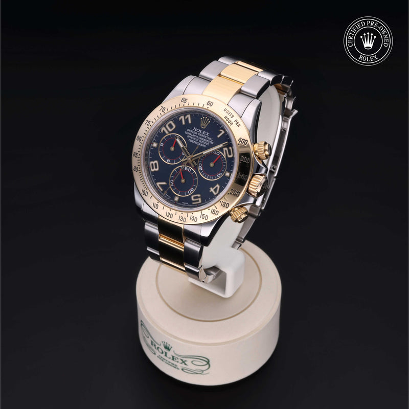 Cosmograph Daytona M116523-0045