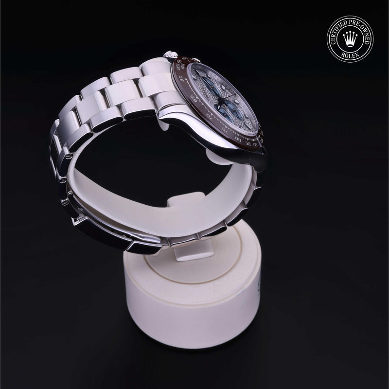 Cosmograph Daytona M116506-0001