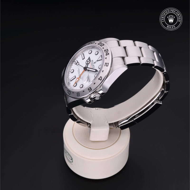 Explorer II M226570-0001