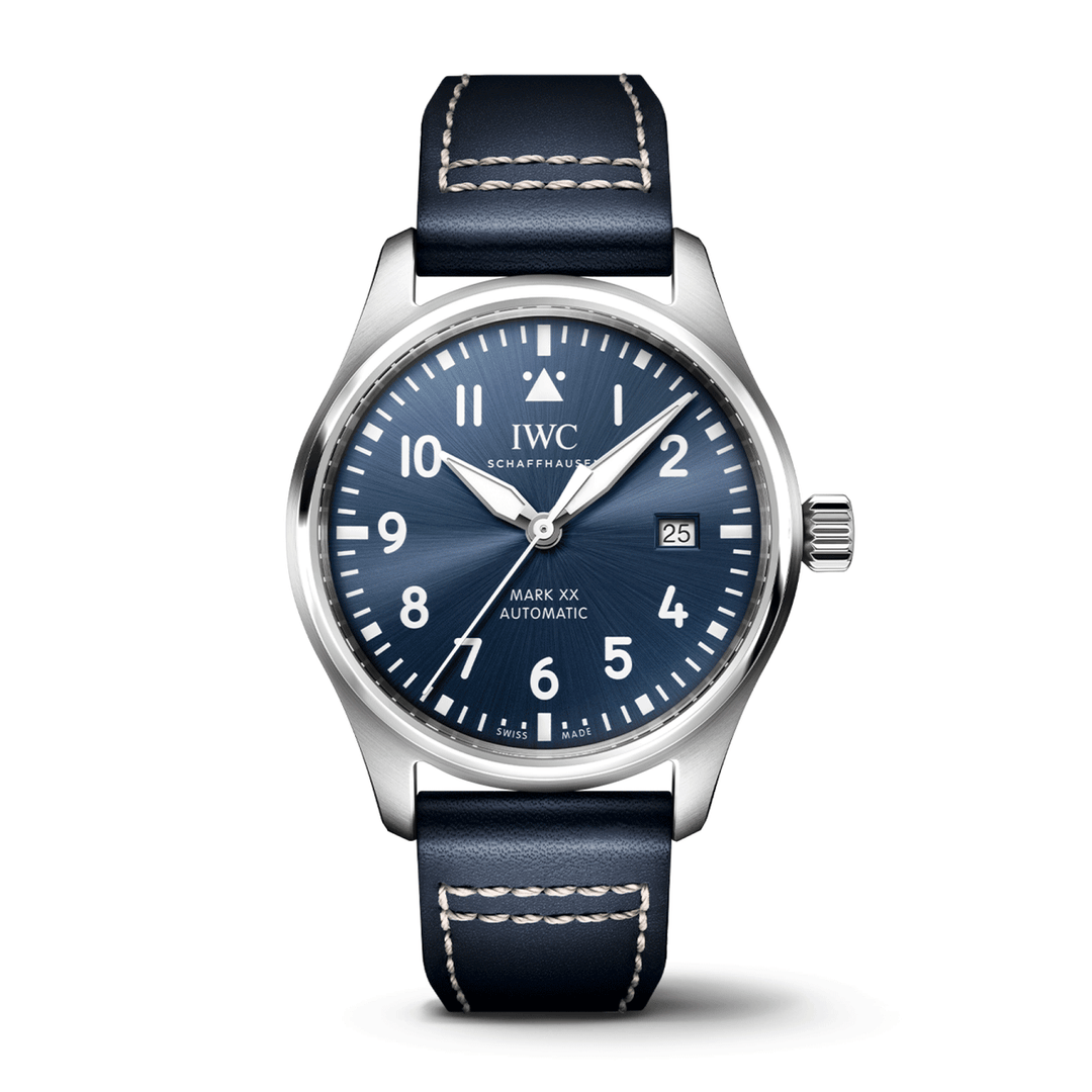 IWC Pilot's Watch Mark XX 40 (IW328203)