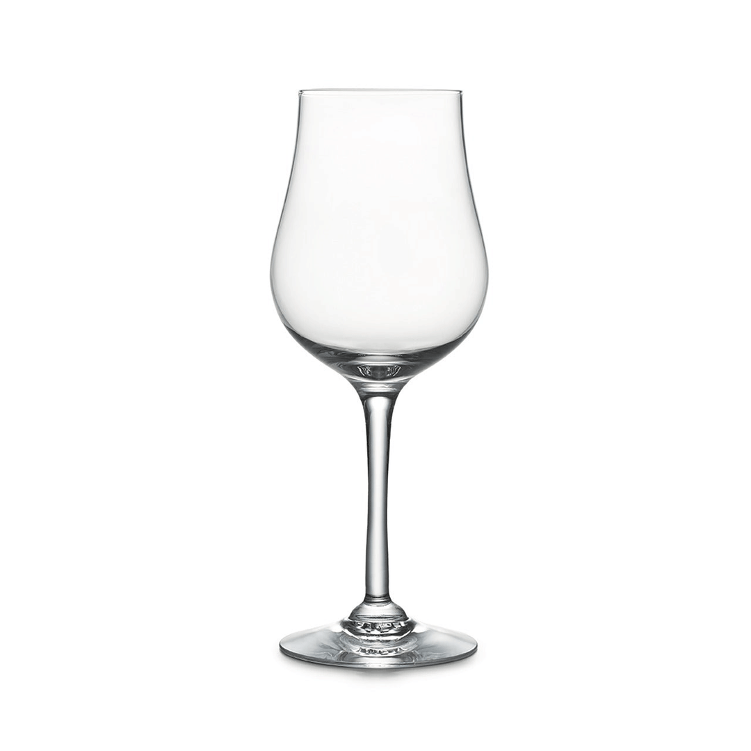 Simon Pearce Vintner Tulip Wine Glass