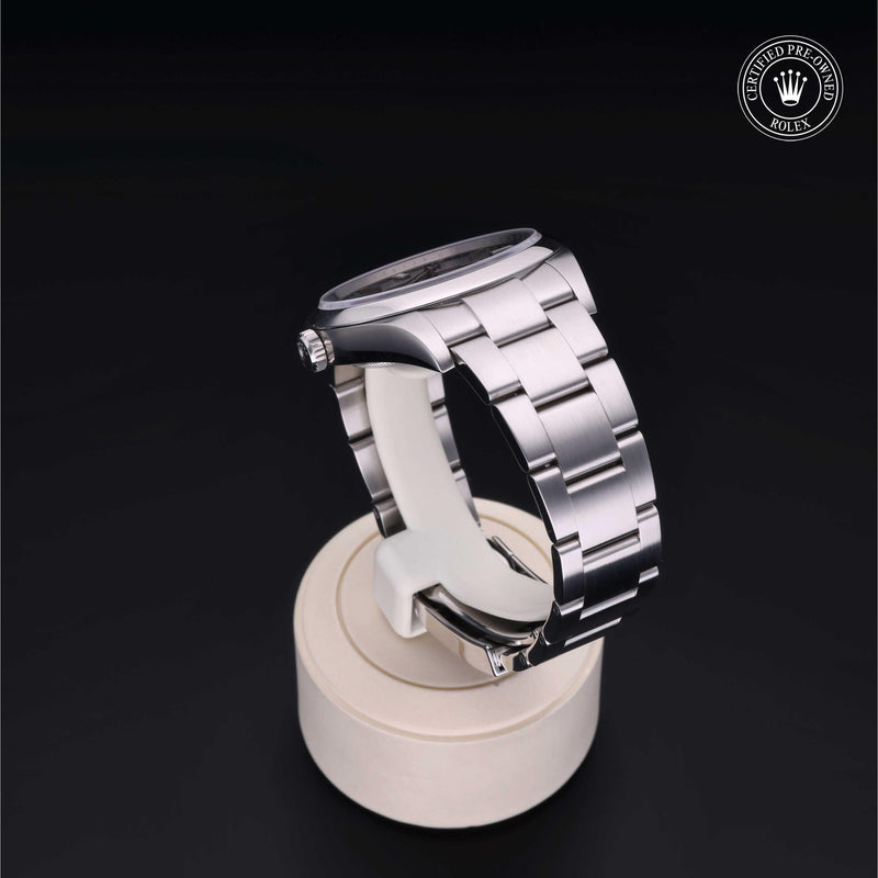 Oyster Perpetual 39 M114300-0003