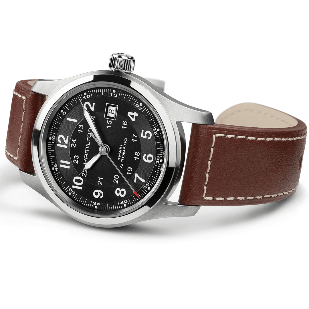 Hamilton Khaki Field Auto H70455533