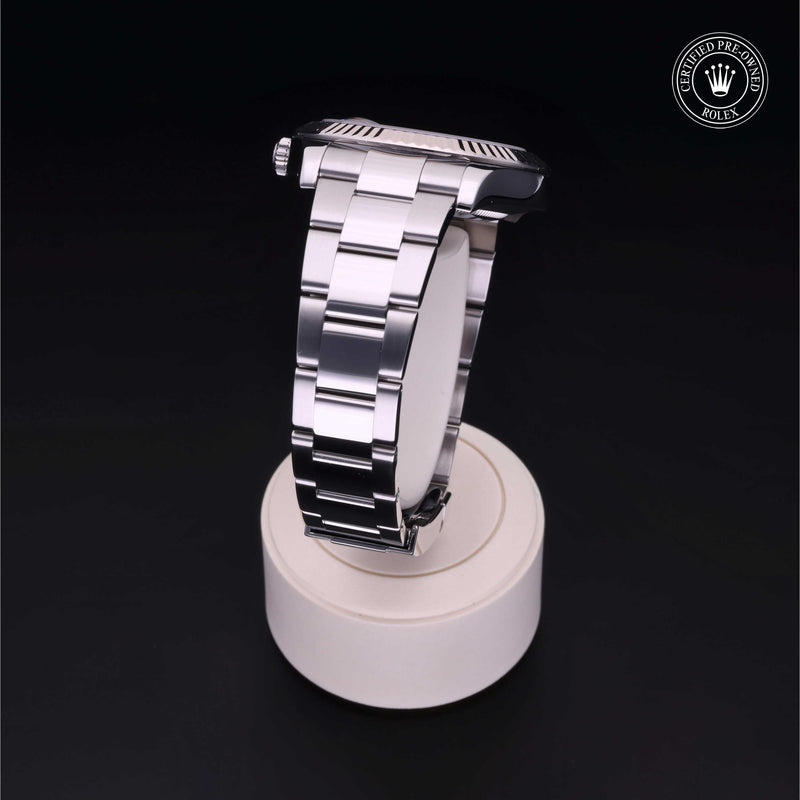 Datejust II M116334-0005