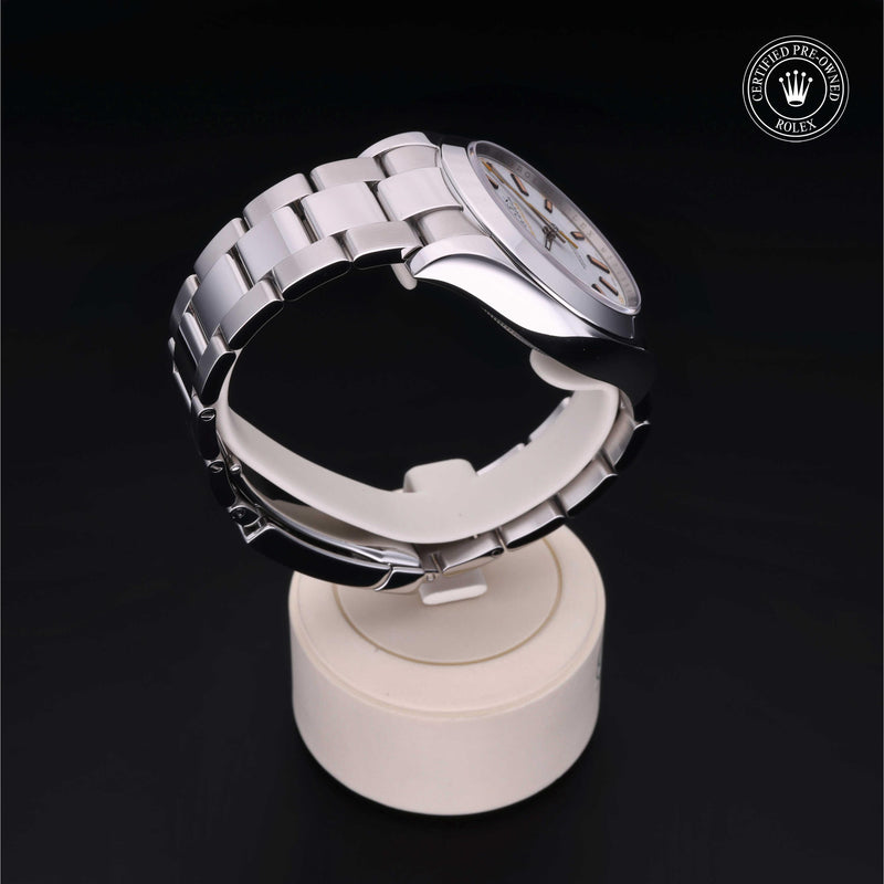 Milgauss M116400-0002