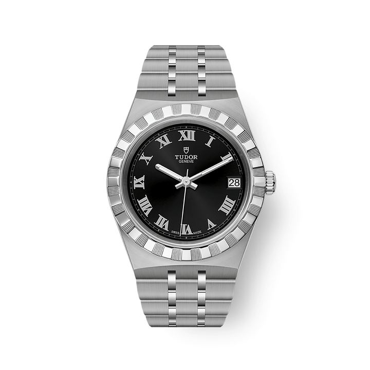 TUDOR Royal 34mm #M28400-0003