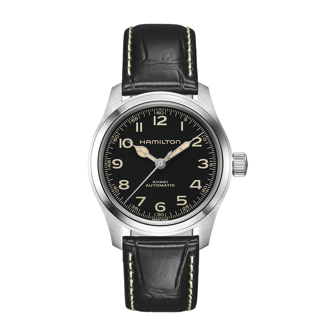 Hamilton Khaki Field Murph Auto H70405730
