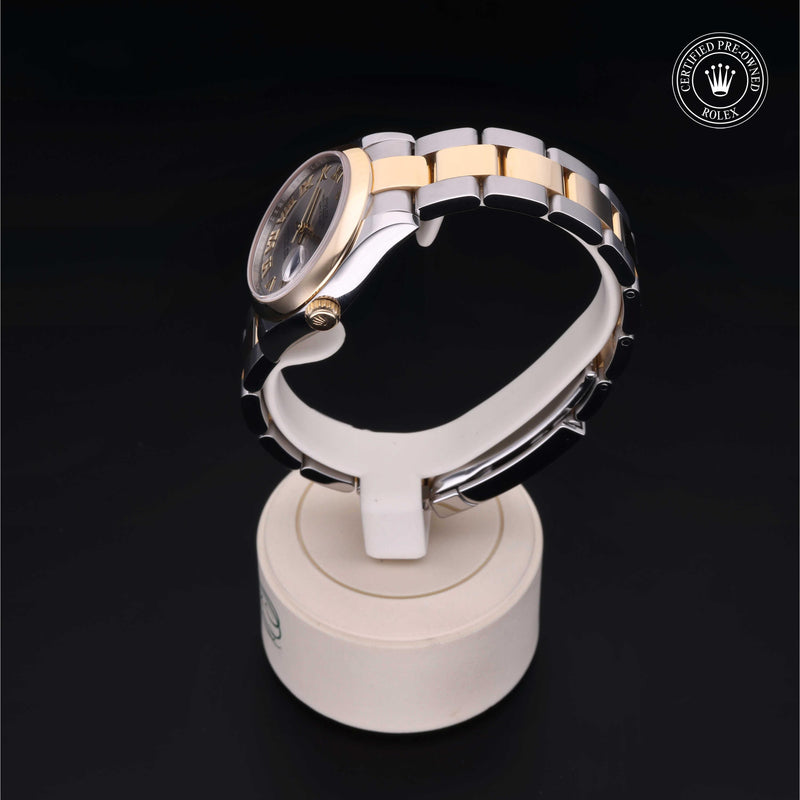 Datejust 31 M178243-0074