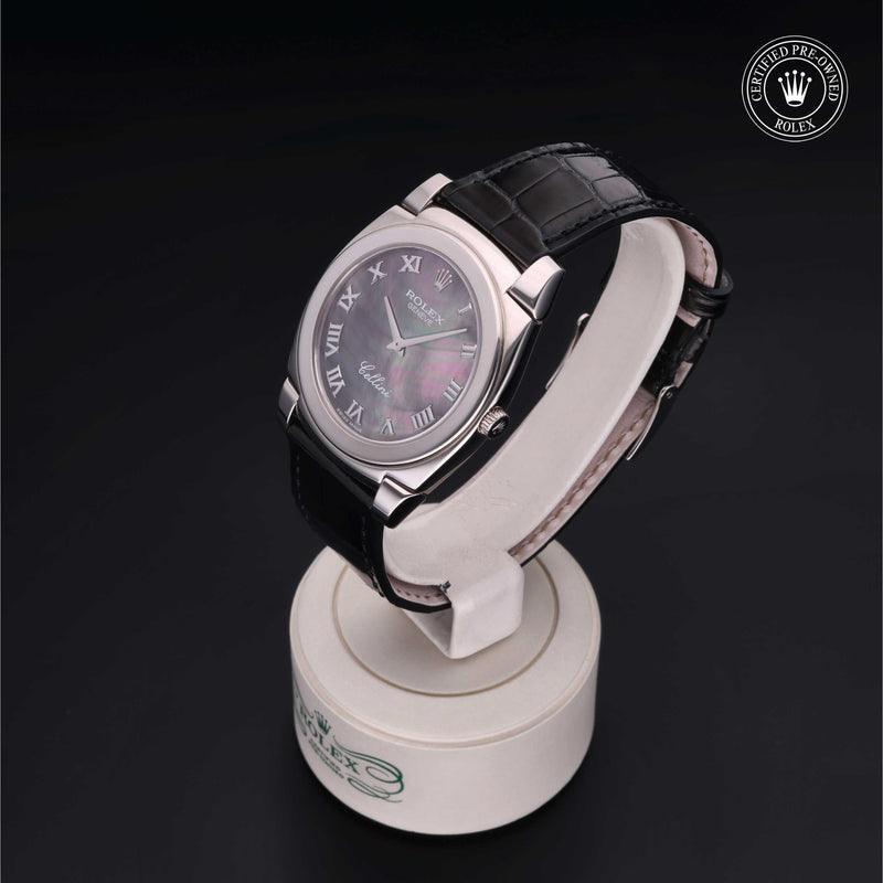 Cellini Cestello 35 M5330/9-0008