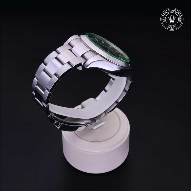 Milgauss M116400GV-0001