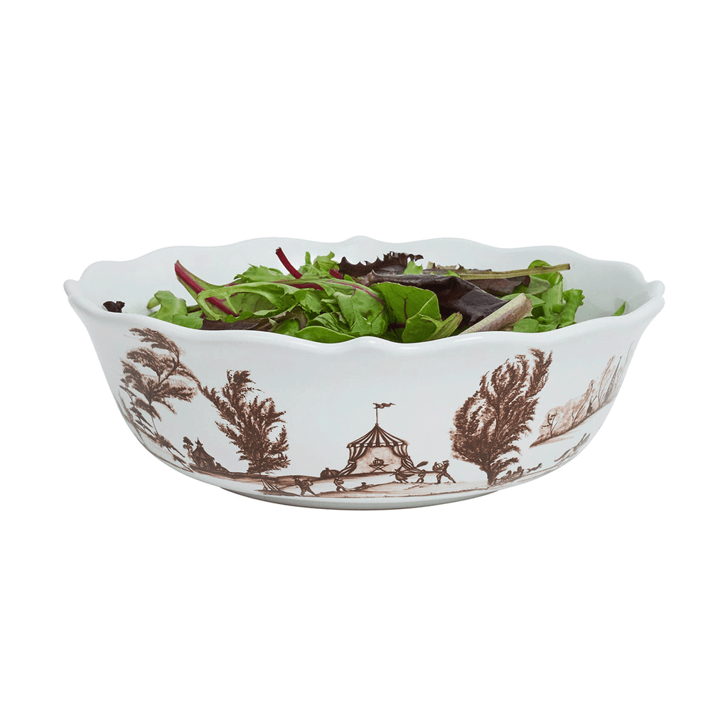 Juliska  Country Estate Harvest 10" Serving Bowl - Sepia