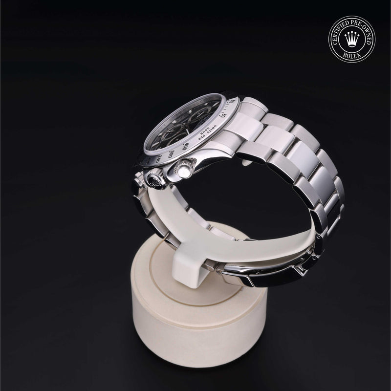 Cosmograph Daytona M116520-0015