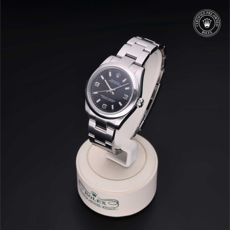 Oyster Perpetual 31 M177200-0002