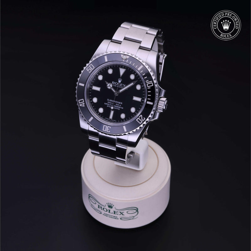 Submariner M114060-0002