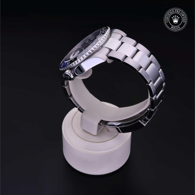 GMT-Master II M116710BLNR-0002