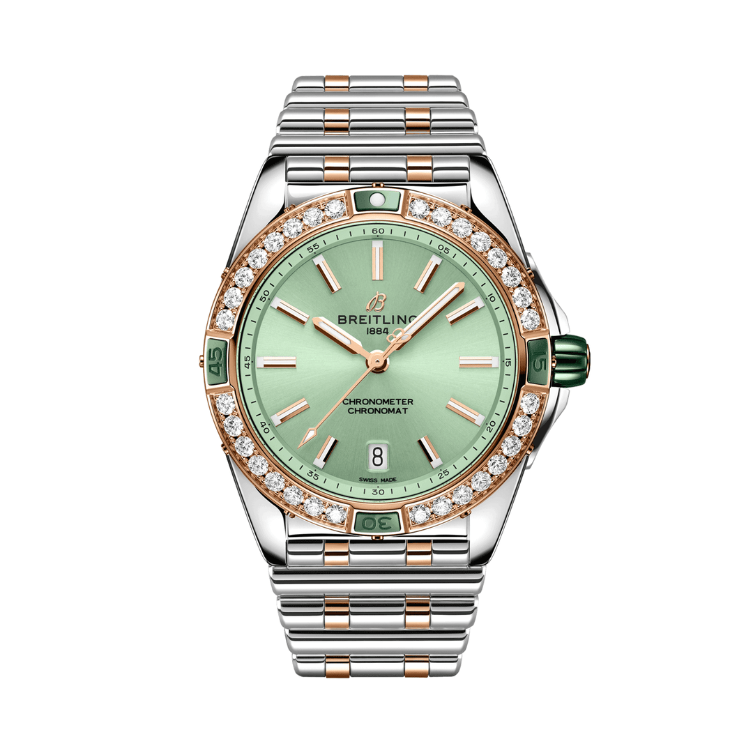 Breitling Super Chronomat Automatic 38 #U17356531L1U1