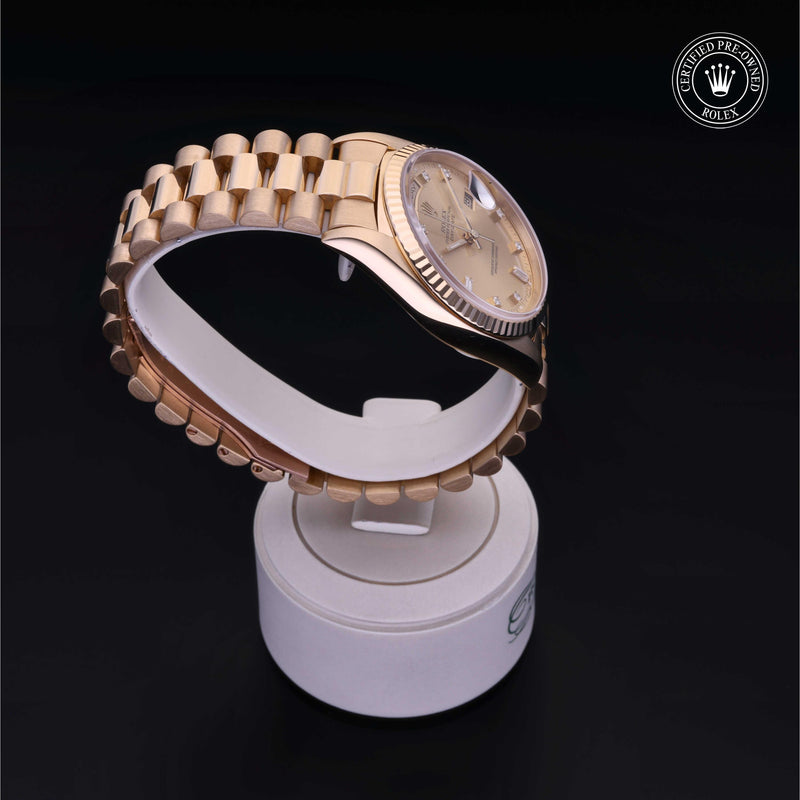 Day-Date 36 M18238-0010