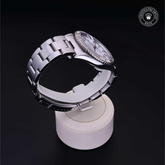 Datejust Turn-O-Graph M16264-0033