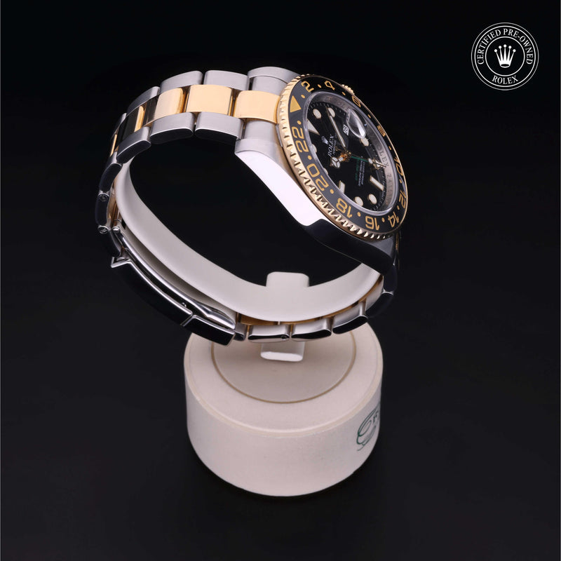 GMT-Master II M116713LN-0001