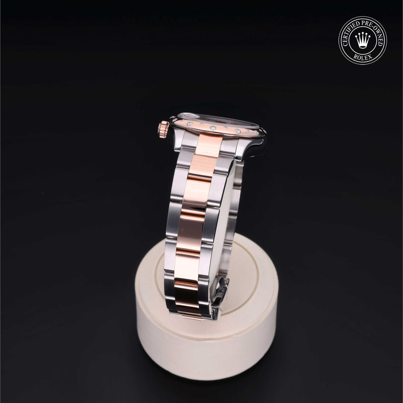 Datejust 31 M178341-0055