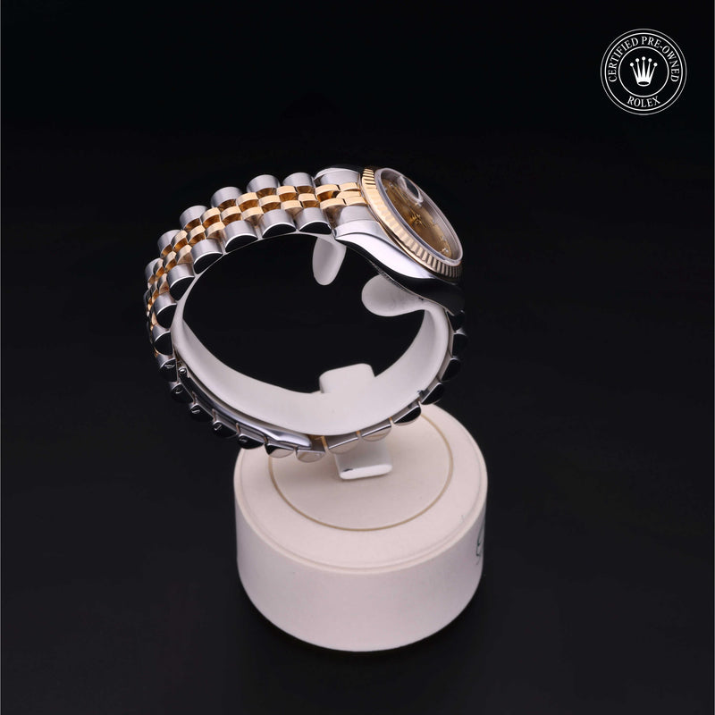 Lady-Datejust 26 M179173-0108