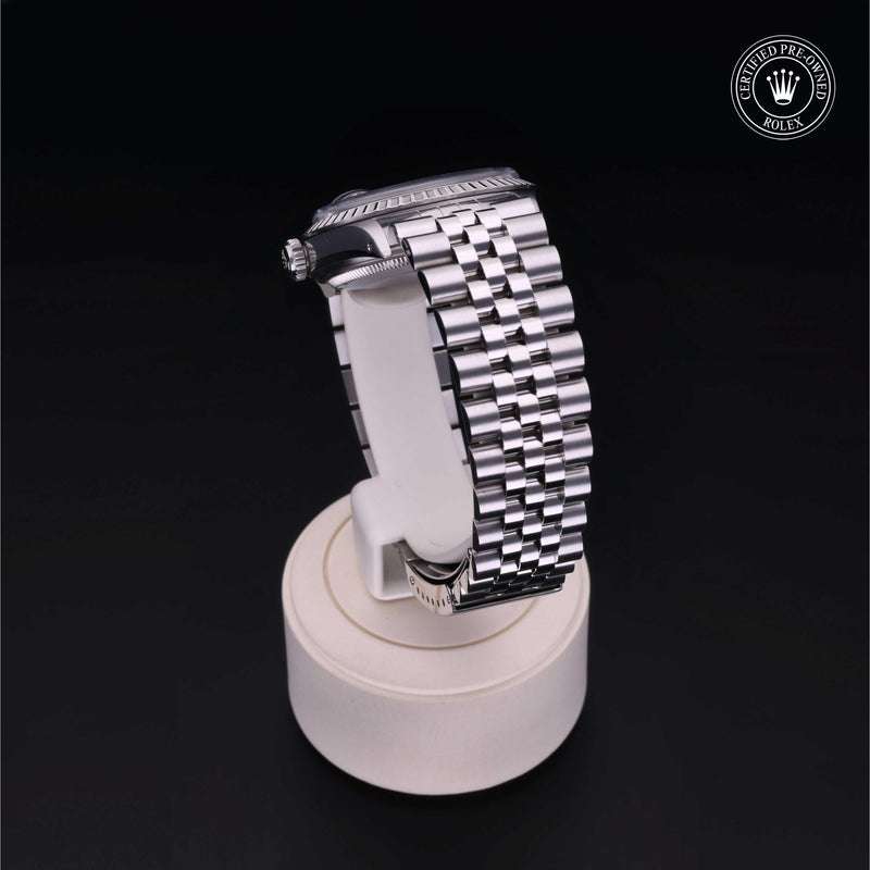 Datejust 36 16030