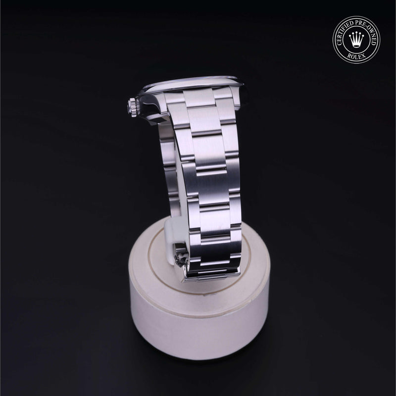 Oyster Perpetual 36 M126000-0003