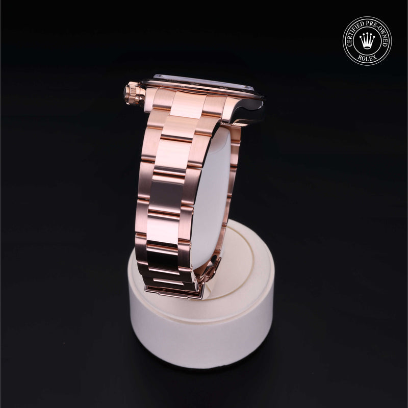 Cosmograph Daytona M116505-0002