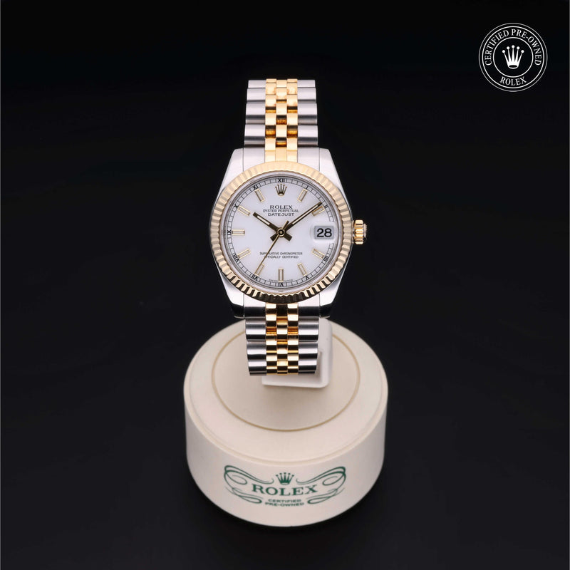 Datejust 31 M178273-0023