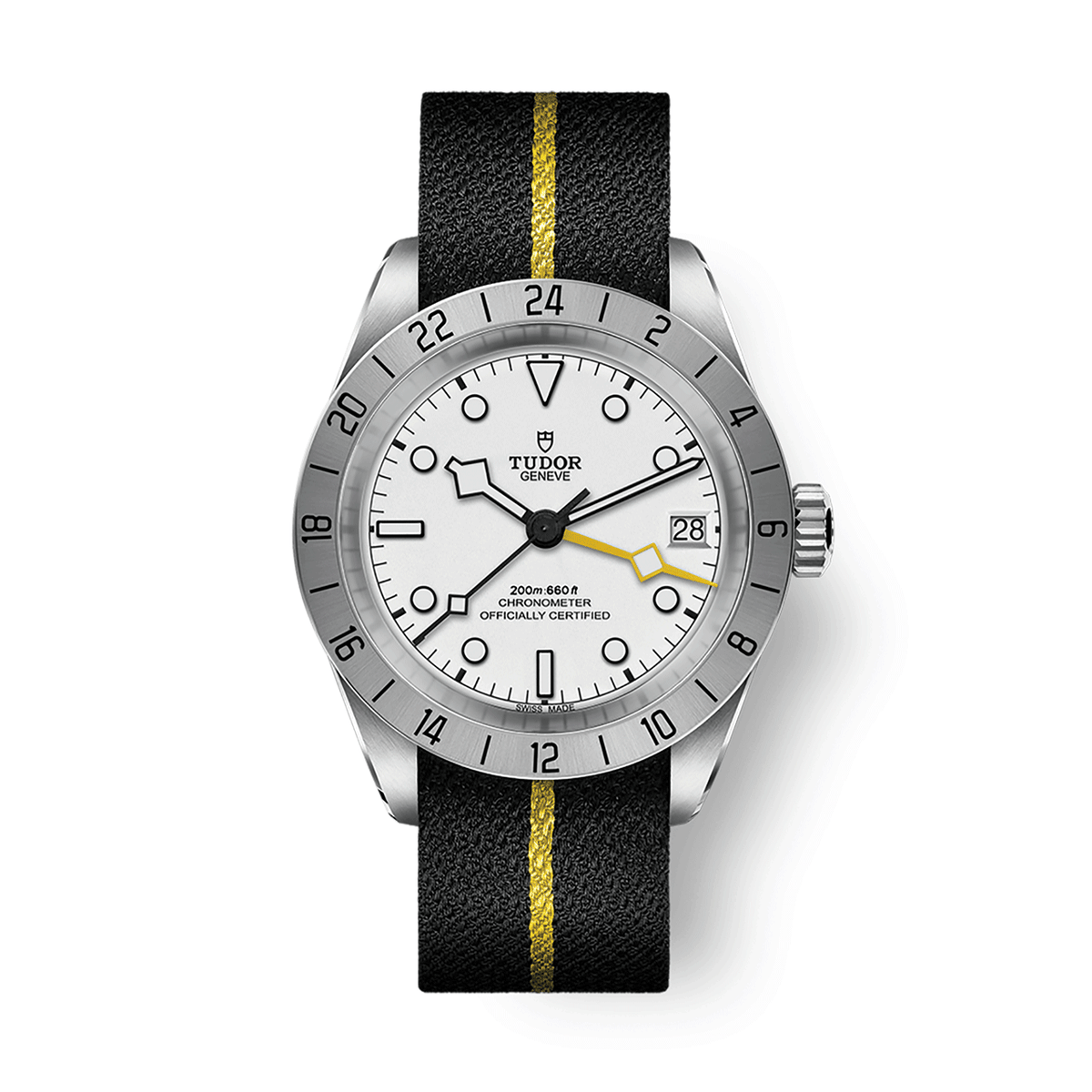 TUDOR Black Bay Pro 39mm #M79470-0005