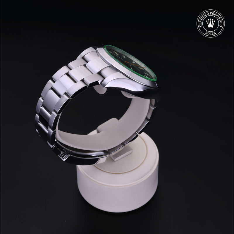 Milgauss M116400GV-0001