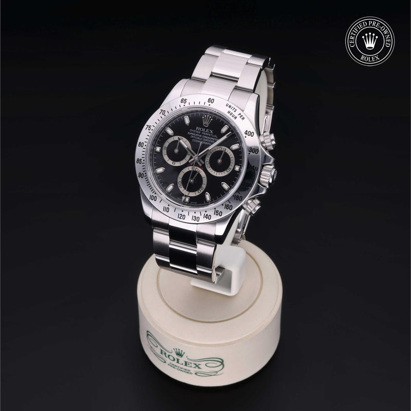 Cosmograph Daytona M116520-0015