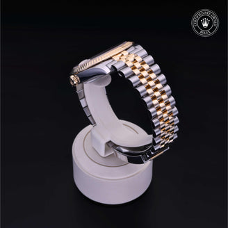 Datejust 41 M126333-0012