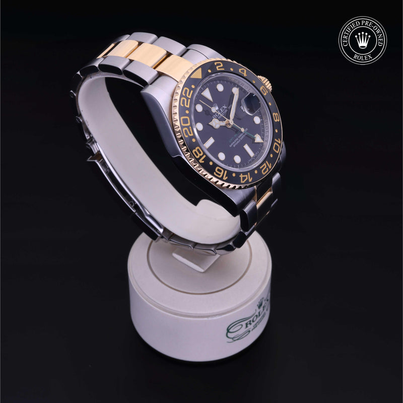 GMT-Master II M116713LN-0001