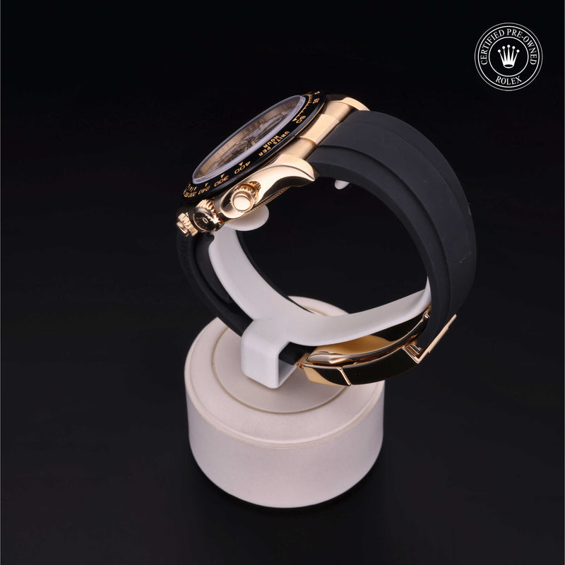 Cosmograph Daytona M116518LN-0075