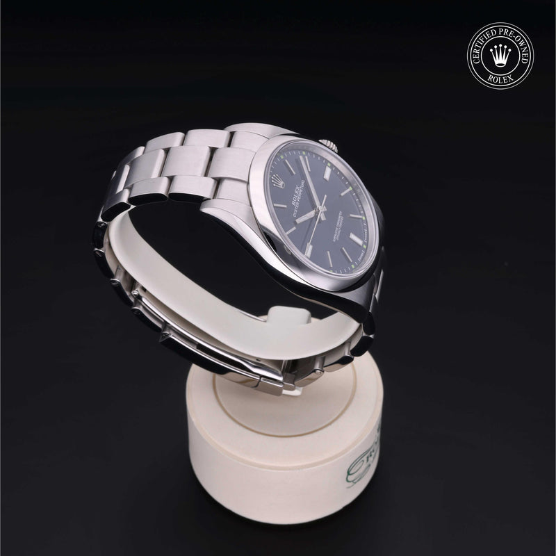 Oyster Perpetual 39 M114300-0003