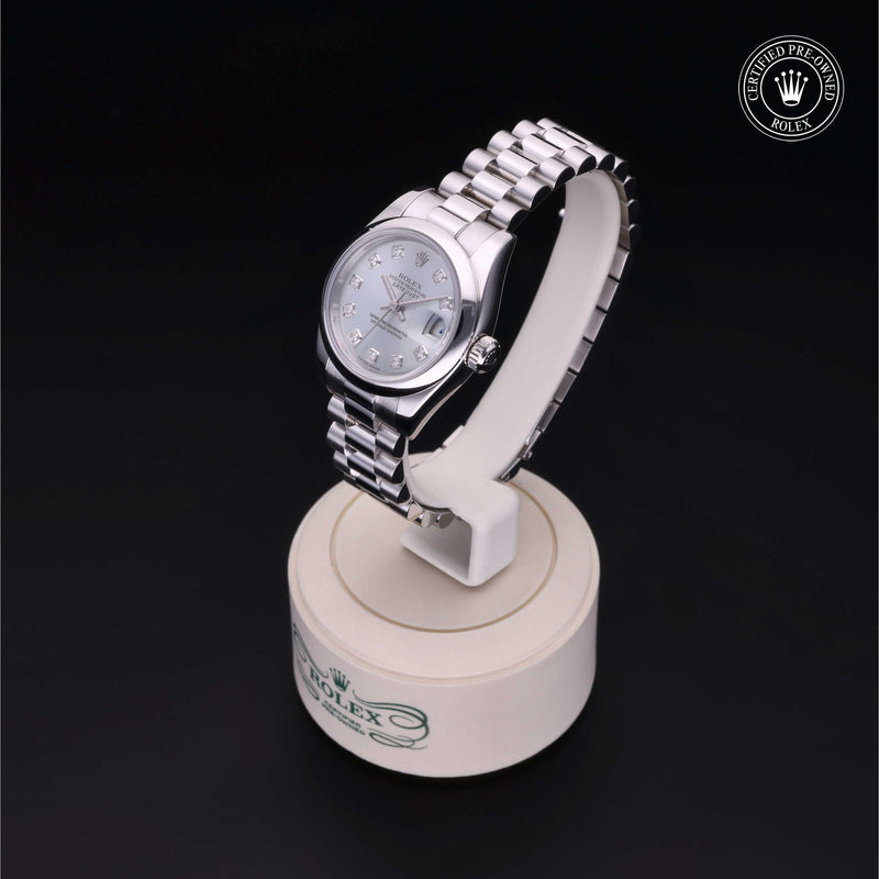 Lady-Datejust 26 M179166-0012