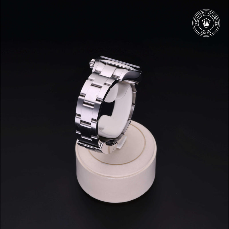 Oyster Perpetual 28 M276200-0002