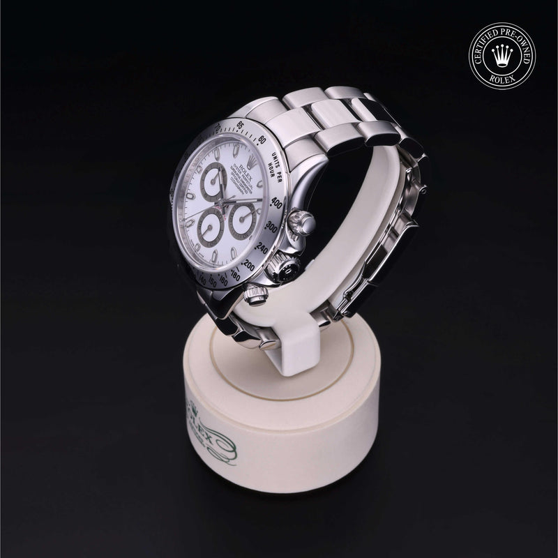 Cosmograph Daytona M116520-0012