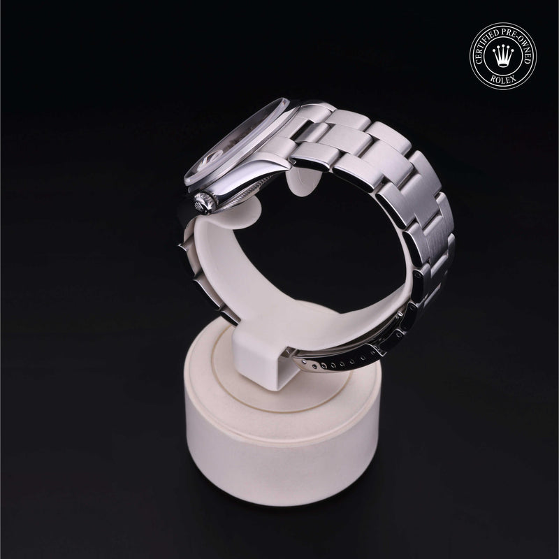 Oyster Perpetual 34 M15200-0012