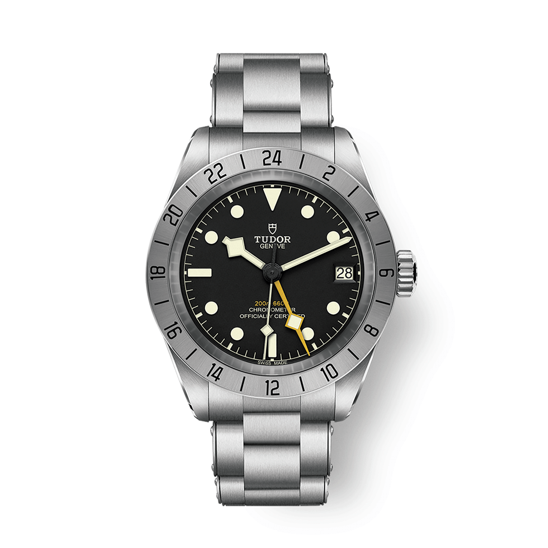 TUDOR Black Bay Pro 39mm #M79470-0001