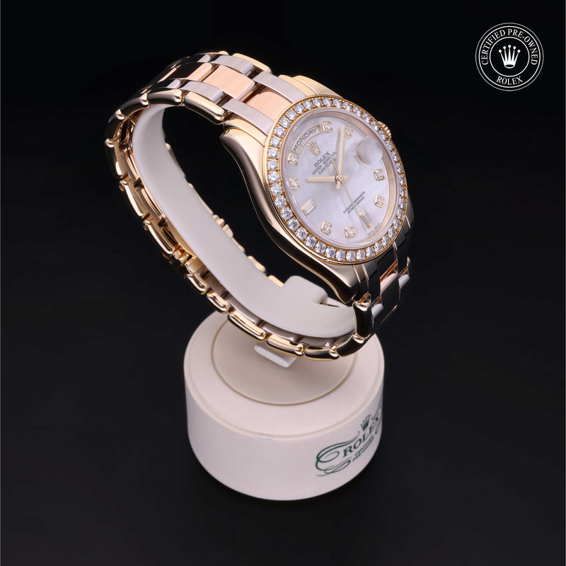 Oyster Special Edition M18948-0027