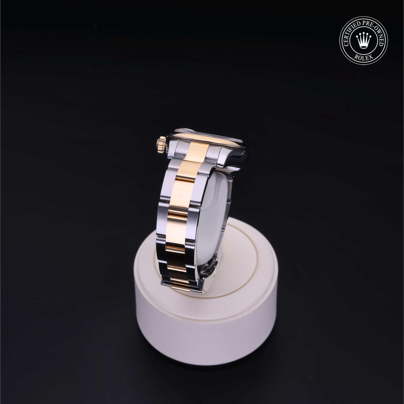 Lady-Datejust 26 M179163-0060