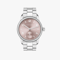 Nomos Club Sport neomatik 34 rosé Reference 756