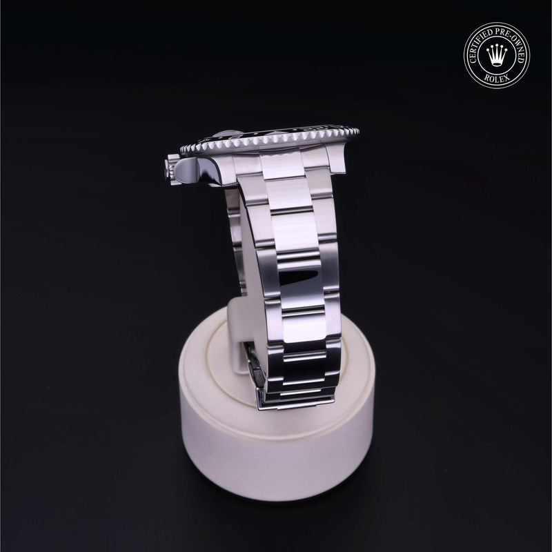 GMT-Master II M116710LN-0001