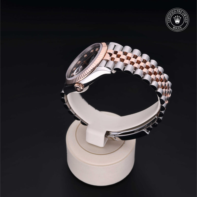 Datejust 36 M126231-0019
